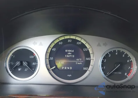 2010 Mercedes-Benz Glk 350 4Matic from USA, damaged, VIN WDCGG8HB5AF465722